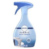 Febreze Fabric Refresher, Extra Strength, Original Scent